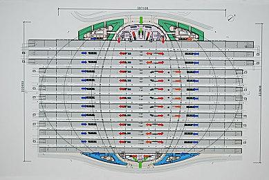 《地平线：西之绝境》女主海报发布 目光炯炯有神